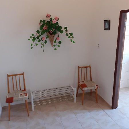 Apartma Františkovy Lázně Eksteriør bilde