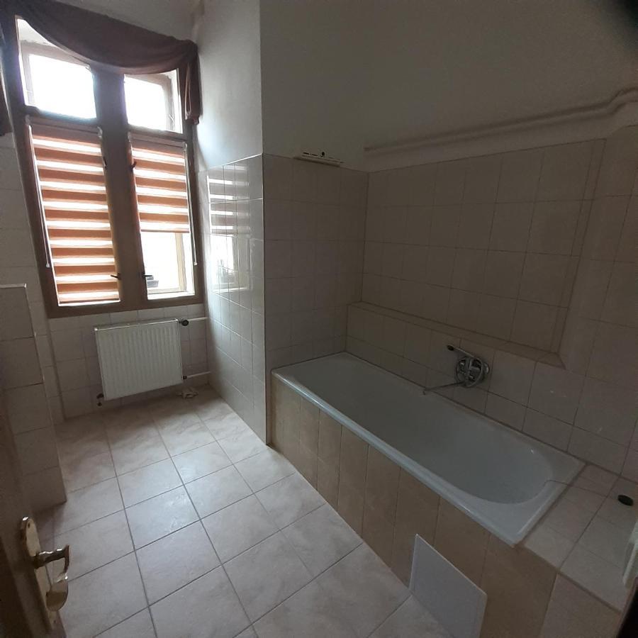 Apartma Františkovy Lázně Eksteriør bilde