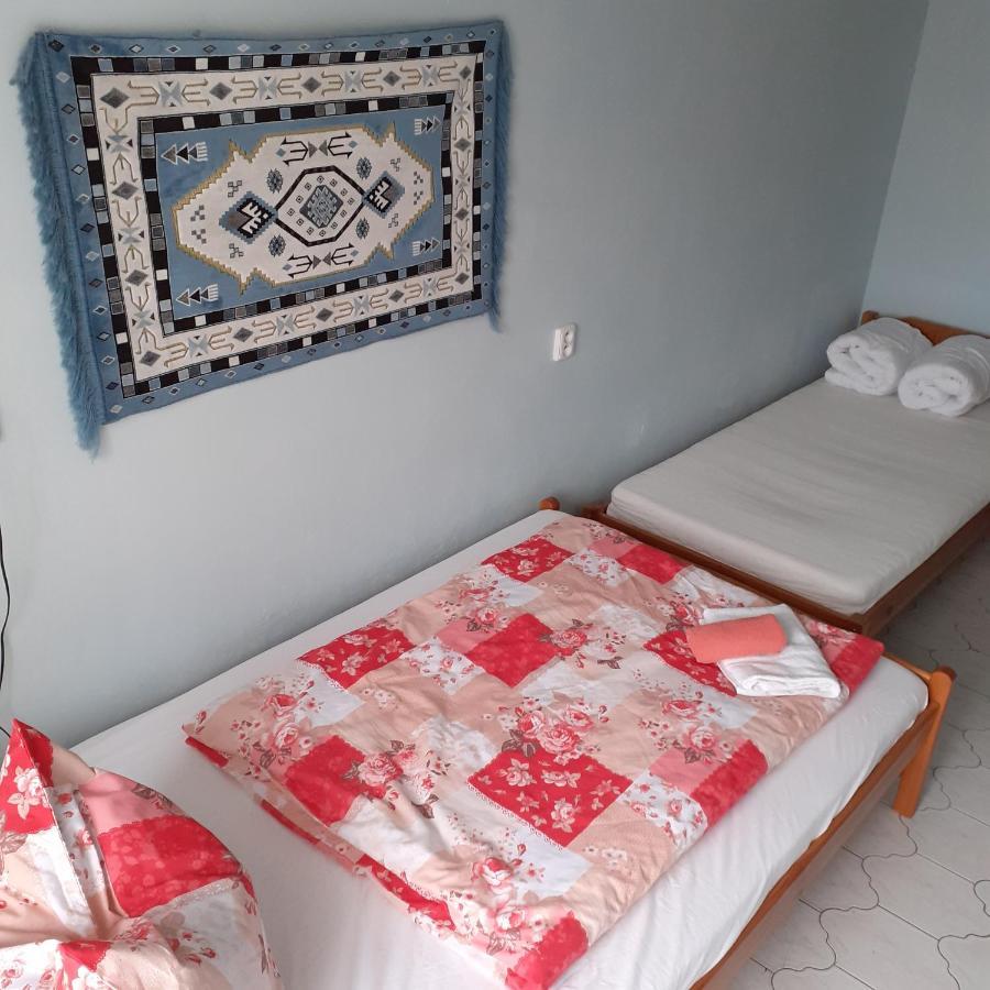 Apartma Františkovy Lázně Eksteriør bilde