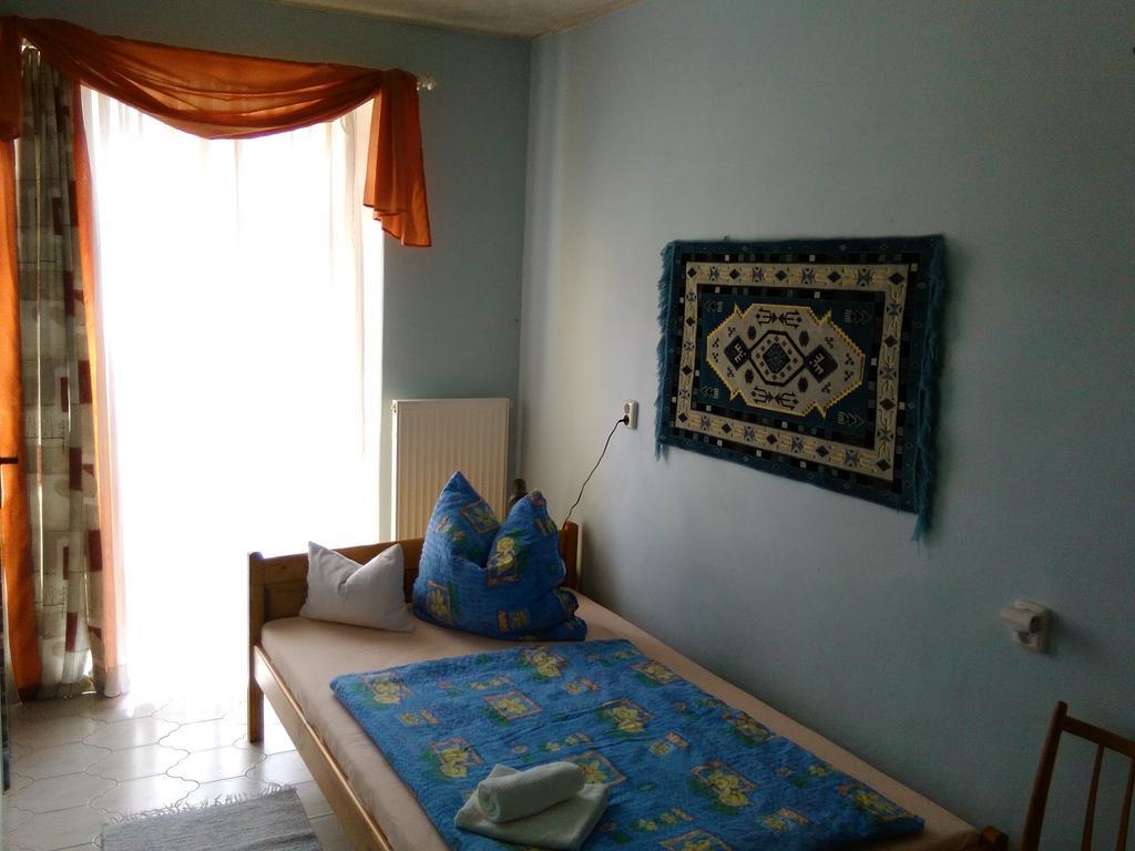 Apartma Františkovy Lázně Eksteriør bilde